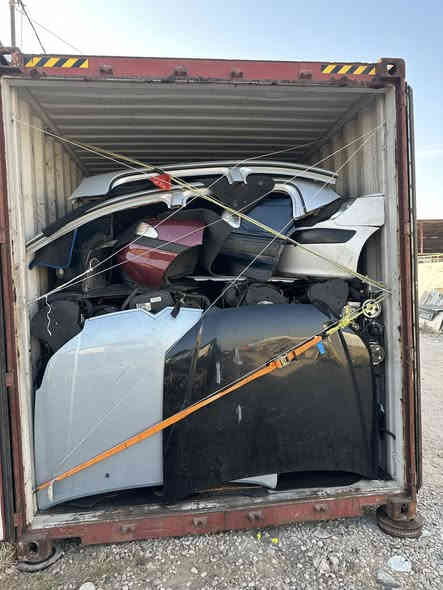 وصول جديد بفضل الله حاويه وارد سويسري نظافه كدامكم ١٠٠٪؜ 
والوارد السويسري معروفه نظافه 🥇🥇 

جميع احجام البيجو 👍 

للطلب والاستفسار يرجى مراسله الصفحه 
او الاتصال على *********** هاتف او واتساب
