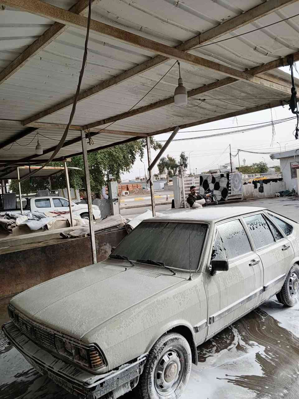 سلام عليكم سياره برازيلي للبيع مشروع وطني سنويه 2031 كير محرك شرط أربع تايرات جديد  كهربائية كلها شغال بطاقة بانزين بي سياره تعمير جديد داخل كل بلاد صبغ عام جماليه بدون ضرب موديل 1984 سعر 29 بي مجال


**إذا كنت صاحب هذا الإعلان وتريد حذفه لأي سبب، رجاءا أرسل رسالة إلى الدعم الفني**