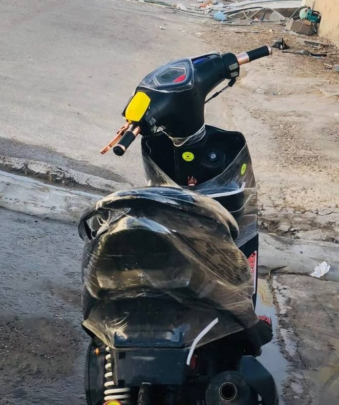 السلام عليكم ماكس عدله بوشه 49
بلادي مكفوله الدراج السعر 275 وبيهى مجال

مكاني صلاح الدين الإسحاقي ***********
