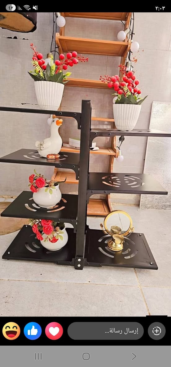 يوجد توصيل كل المحافظات


**إذا كنت صاحب هذا الإعلان وتريد حذفه لأي سبب، رجاءا أرسل رسالة إلى الدعم الفني**