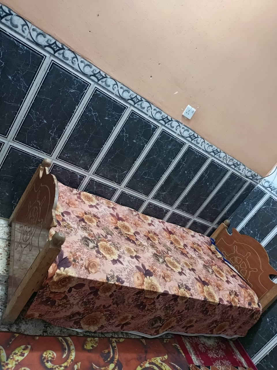 للبيع نفر واحد صاج عراقي 45 الف


**إذا كنت صاحب هذا الإعلان وتريد حذفه لأي سبب، رجاءا أرسل رسالة إلى الدعم الفني**