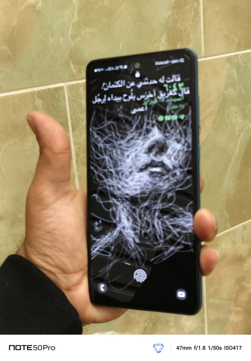 للبيع فقط A72  السعر ٣٧٥


**إذا كنت صاحب هذا الإعلان وتريد حذفه لأي سبب، رجاءا أرسل رسالة إلى الدعم الفني**