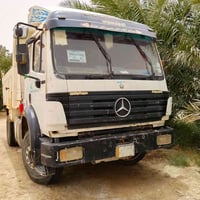 مراوس • ٤طن • نضيفه