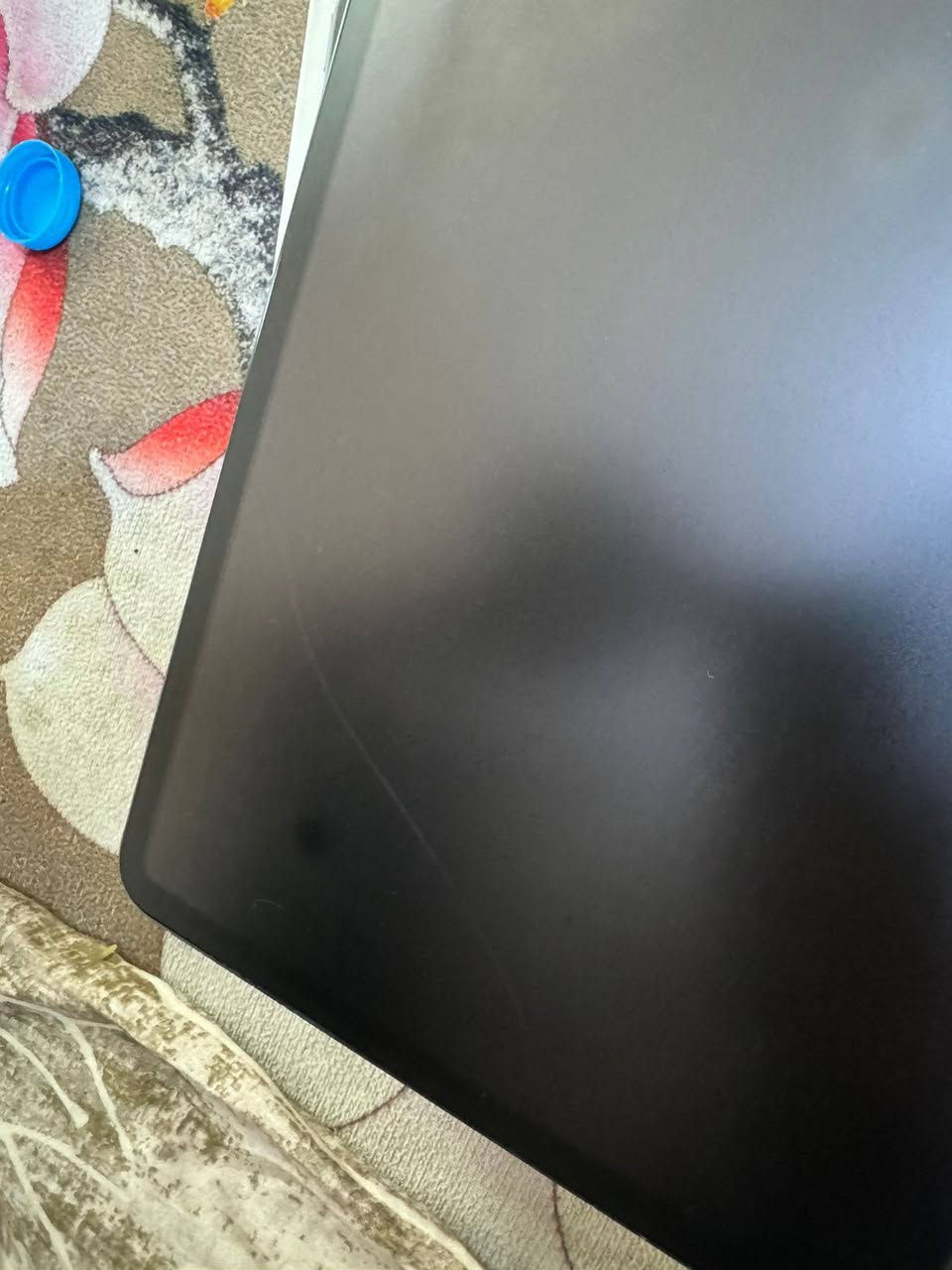 سلام عليكم للبيع ايباد برو 2020ذاكرة 256
ضارب بي ايبرود ومبدل بي ايسي شحن مرتين السعر 100قفل سعر ثابت لا تدخل وتكلي بي مجال مكاني بصرة القبله


**إذا كنت صاحب هذا الإعلان وتريد حذفه لأي سبب، رجاءا أرسل رسالة إلى الدعم الفني**