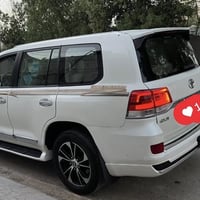 لاندكروز • مديل ٢٠١٥ • بنجف