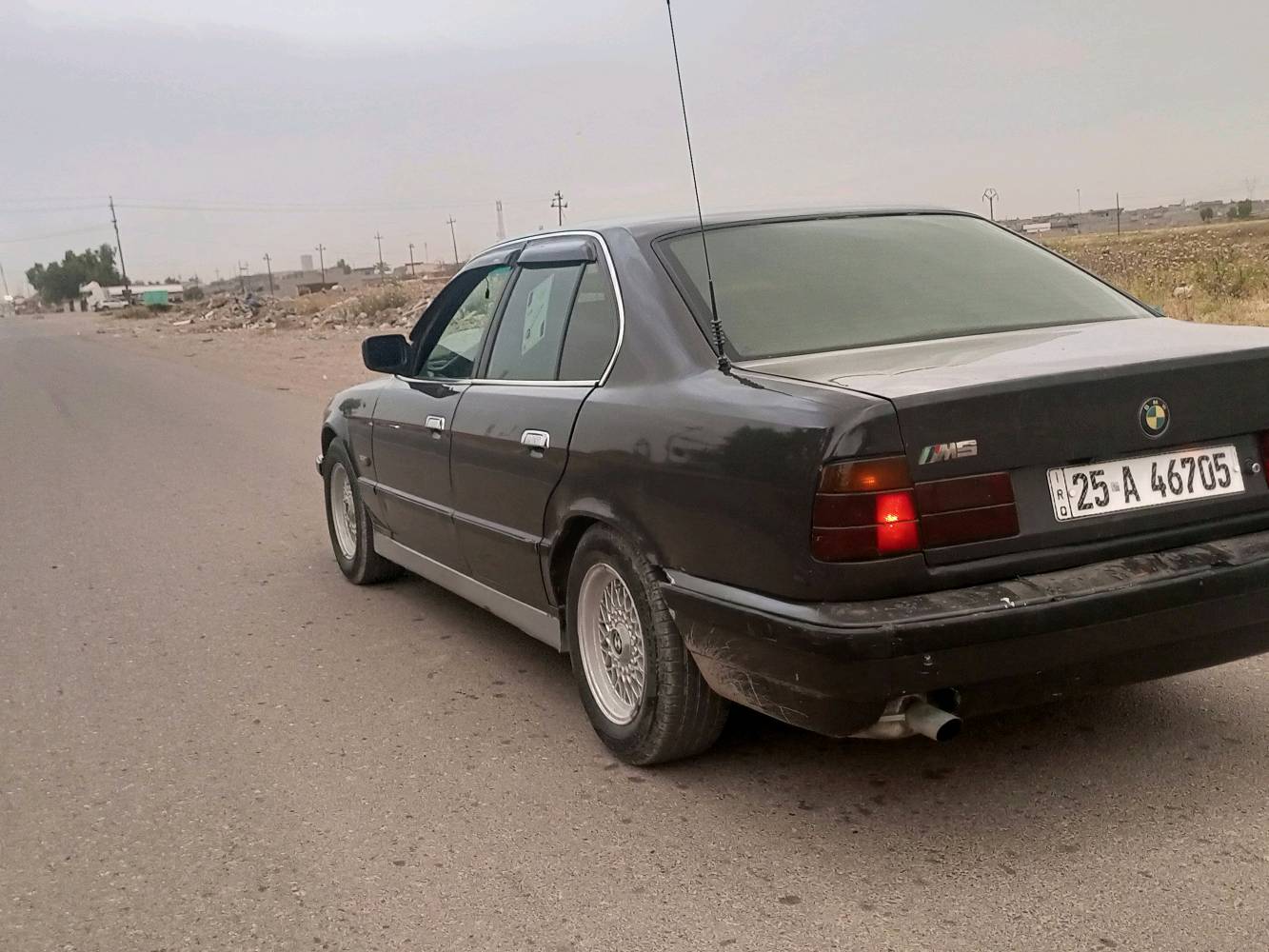 سلام عليكم بيئم لبيع او مروس وي اوبترا موديل 91 520كير عادي محرك او كير شرط صبغ بلدي سنويه 28شهر 10 يخلص دفتر بانزين
رقم كركوك ***********