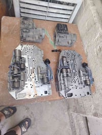 من رخصت الادمن ألسلام عليكم كونترول للبيع ٧بن و٨بن مع ارفلو عدد اثنين ...