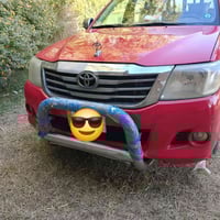 هايلوكس • ٢٠١٥ • اوتماتيك