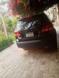 دوج جورني • ٢٠١٥ • حادث خشم