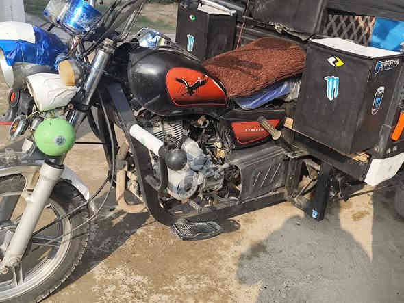 سلام عليكم ستوته البيع موديل 2020 اوراق كامله بليته ستوته خير من الله كله جاهز سعر 1550وبي مجال الشراي المكان شهربان رقم الهاتف ***********
