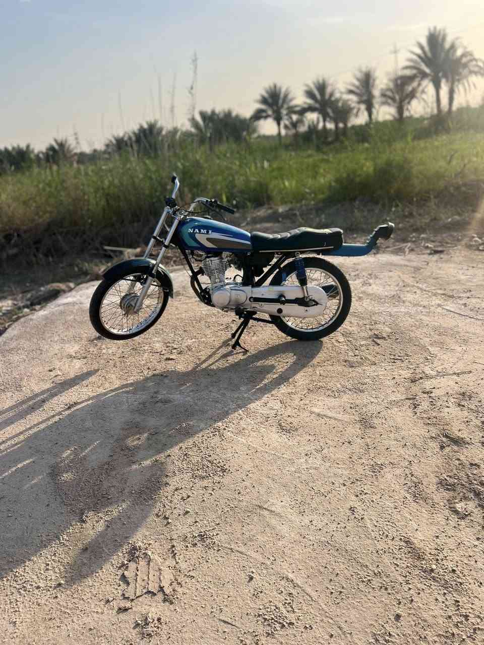 السلام عليكم نامه شلامجه موديل 25اوراق اصولي للبيع يريدها يتصل عل خط ***********
