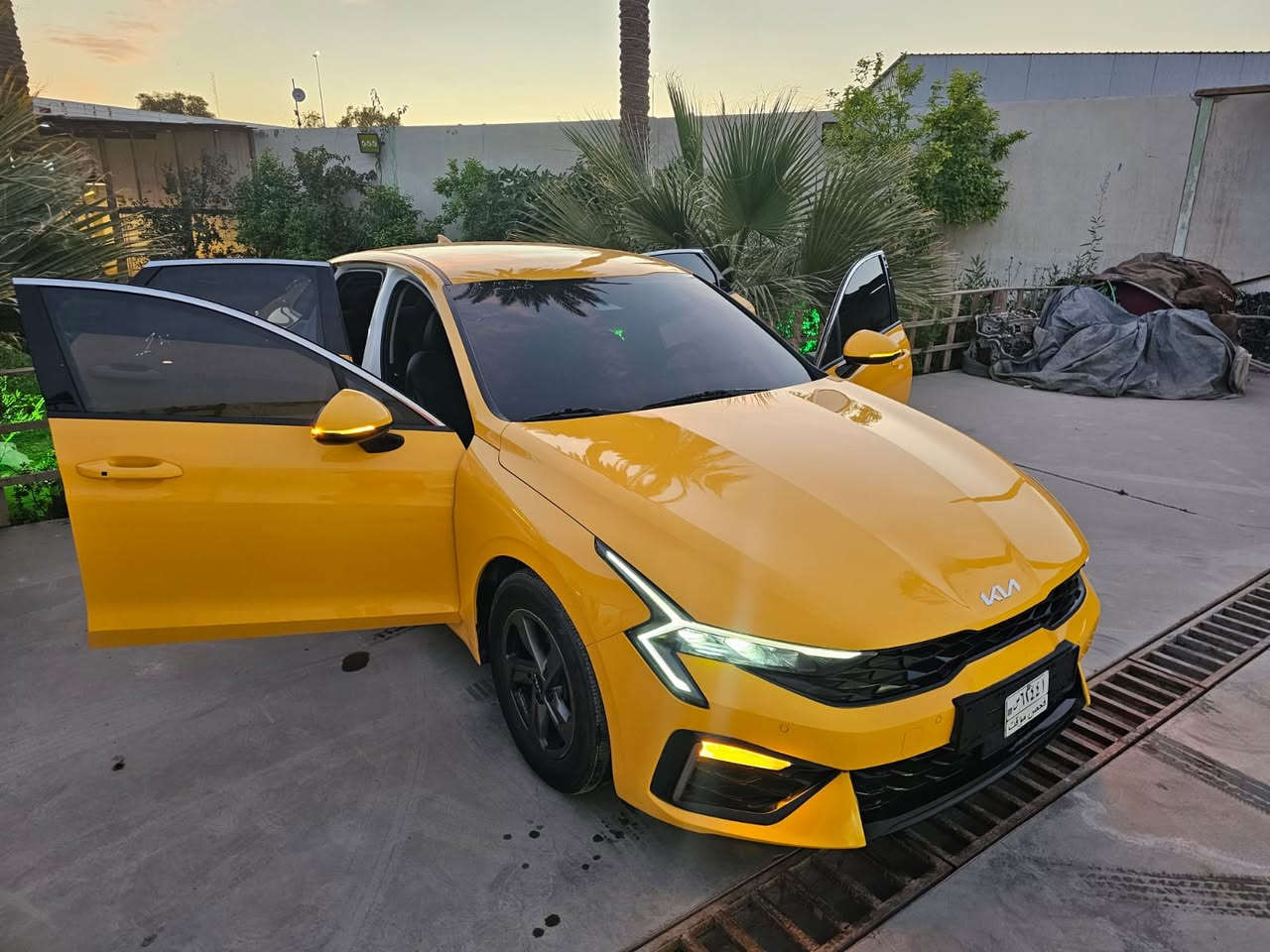 كي 5    كوريه غاز تكسي
محرك 2000 غاز  
السعر 192
2024
لشراء الحضور الى معرضنا 
في الديوانية /نهاية شارع الزراعه /خلف البالات مقابل بيت القائد
موقعنا على خرائط كوكل 
https://maps.google.com/maps?q=31.9808691%2C44.9114847...
ا-------------------------------------------------------------------------
ضغط على الرابط  صفحه ليصلك كل ماهو جديد 
https://web.facebook.com/%D8%A7%D9%84%D8%B4%D8%A7%D8%B1%D9%82%D8%A9-%D9%84%D8%AA%D8%AC%D8%A7%D8%B1%D8%A9-%D8%A7%D9%84%D8%B3%D9%8A%D8%A7%D8%B1%D8%A7%D8%AA-%D8%A7%D9%84%D8%A7%D9%85%D8%B1%D9%8A%D9%83%D9%8A%D8%A9-1100095360196333
--------------------------------------------------------------------------
اوالاتصال على الارقام التاليه
*********** #واتساب #تلكرام https://t.me/alsharqeh88
***********  #واتساب
***********
***********
--------------------------------------------------------------------------- 
اضغط على رابط واتساب للتواصل  معنا 
https://api.whatsapp.com/send/?phone=%2B964***********...
اوقات الدوام من الساعه 2 ظهرا ولغاية 11 ليلاً
