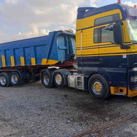 اوتوماتيك • رقم اربيل • عربانة تبريد