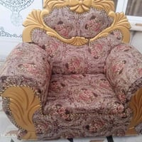 طقم كنب • ٣-٢-١ • تكريت