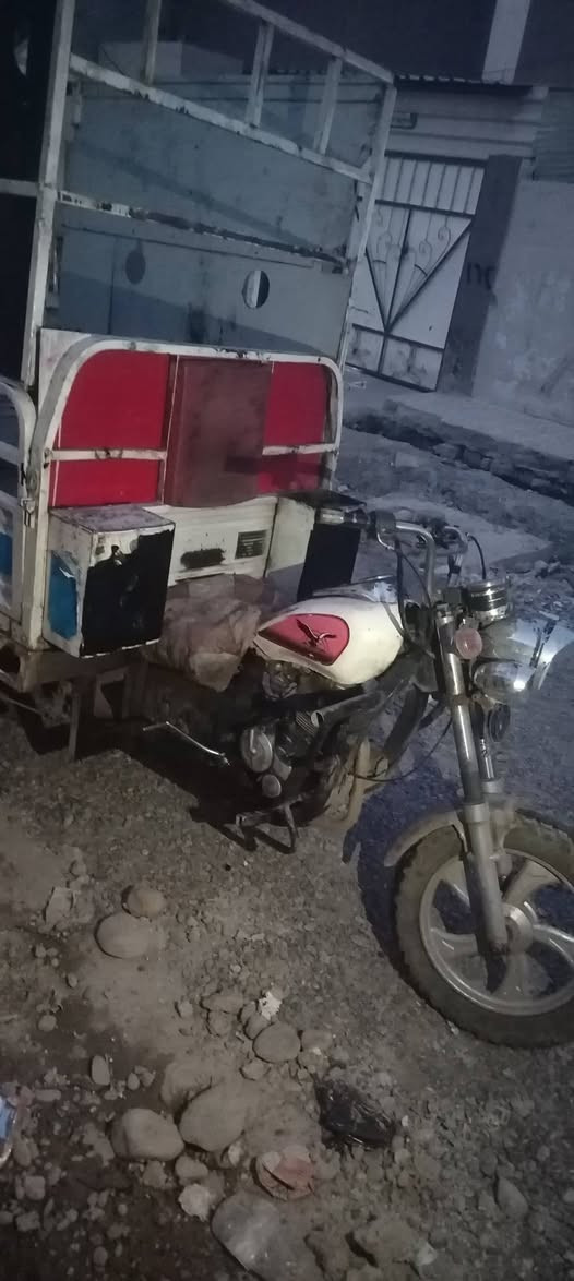 العنوان موصل حي البكر السعر ٩٠٠وبيهه مجال ساصي شرط


**إذا كنت صاحب هذا الإعلان وتريد حذفه لأي سبب، رجاءا أرسل رسالة إلى الدعم الفني**