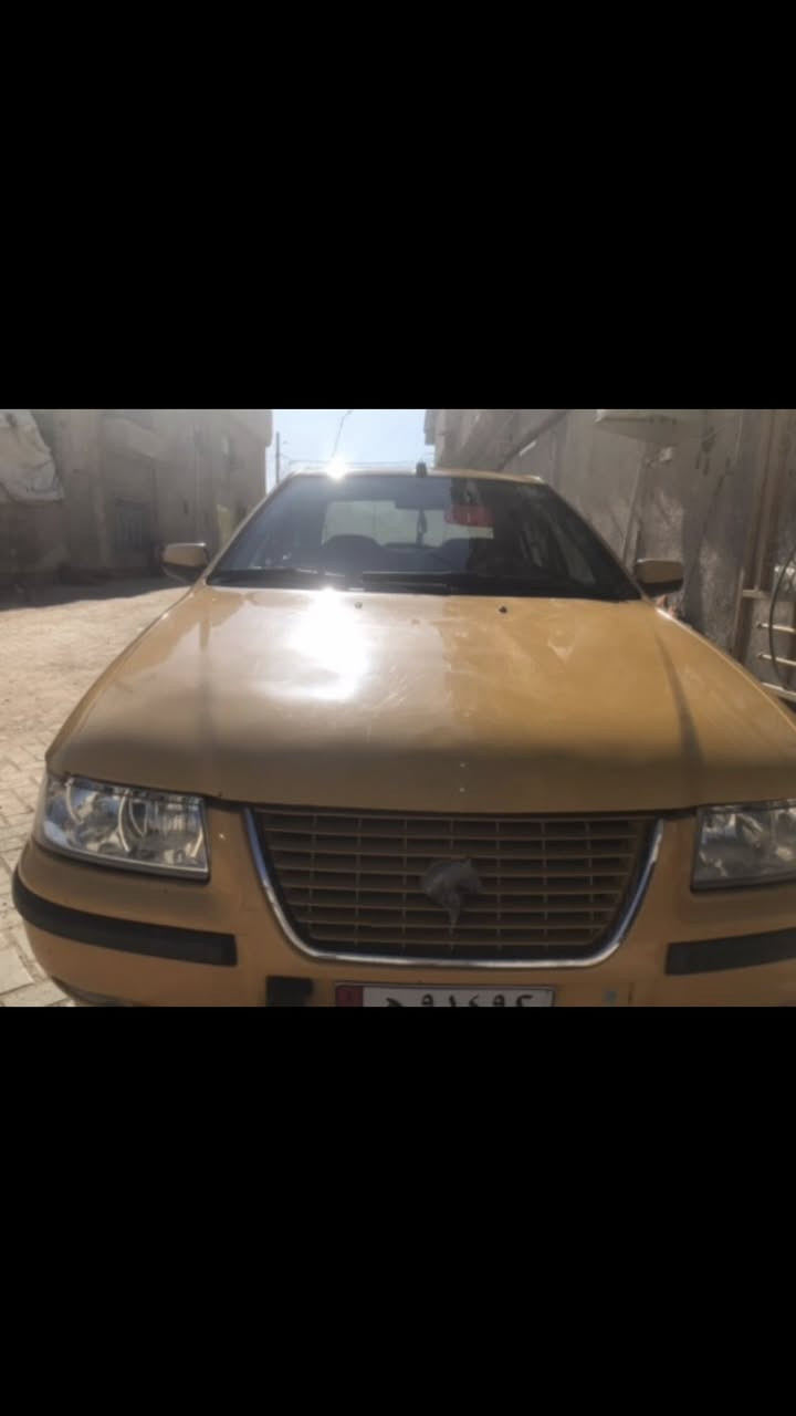 السلام عليكم من رخصت الدمن المحترم للبيع موديل 17 سيارة بيه جاملغ اليمنا ربع البنيد صبغ رقم بغداد تحويل مباشر مكان السياره بغداد مدينه رقم صحب السياره ***********
