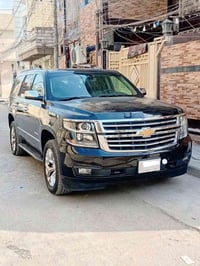 تاهو • ٢٠٢٠ • ١١٩٠٠٠ كم