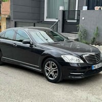 S كلاس • ٢٠٠٧ • سنغافورة