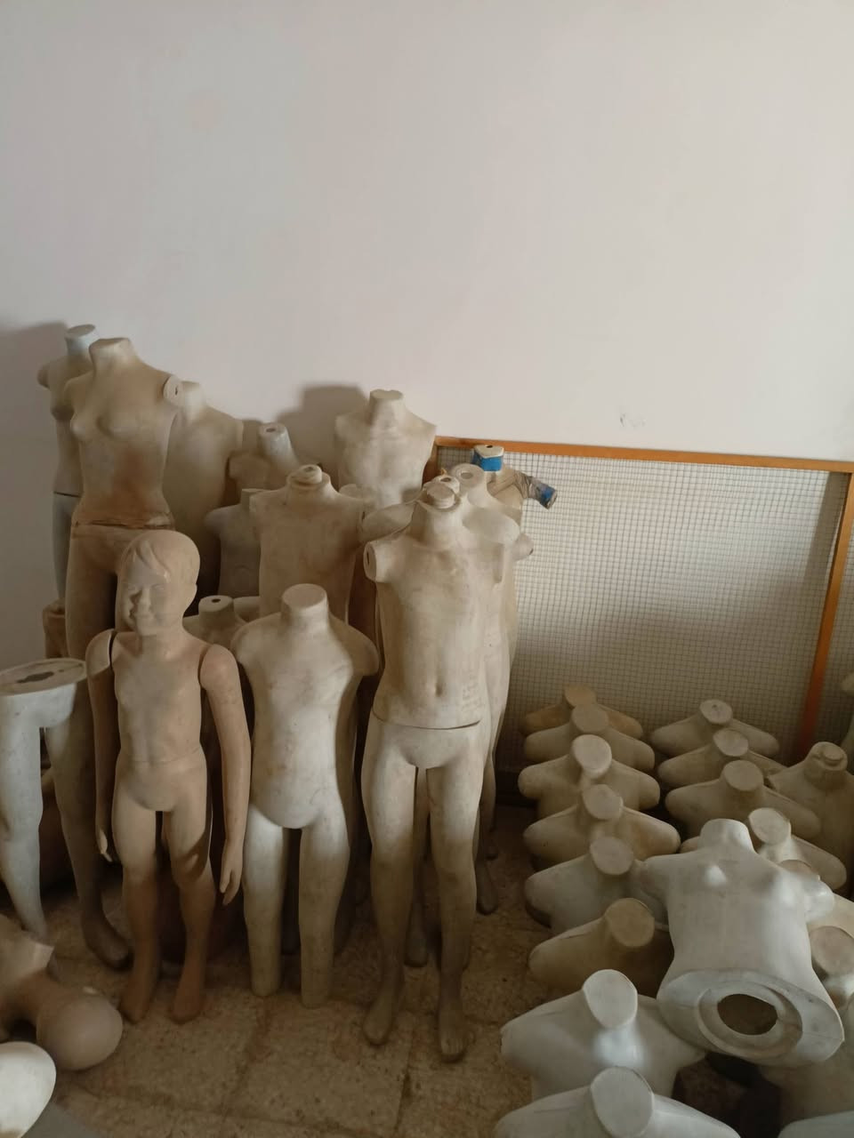 ملكانات بيبي ولادي شبابي ورجالي للبيع ادفع سعر واتوكل


**إذا كنت صاحب هذا الإعلان وتريد حذفه لأي سبب، رجاءا أرسل رسالة إلى الدعم الفني**