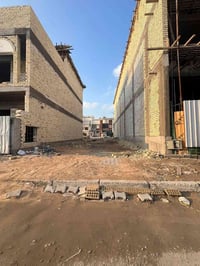 ⸻  🏡 قطعة أرض للبيع 📍 الموقع: شارع المغرب – نجيب باشا 📏 المساحة: 107 م...