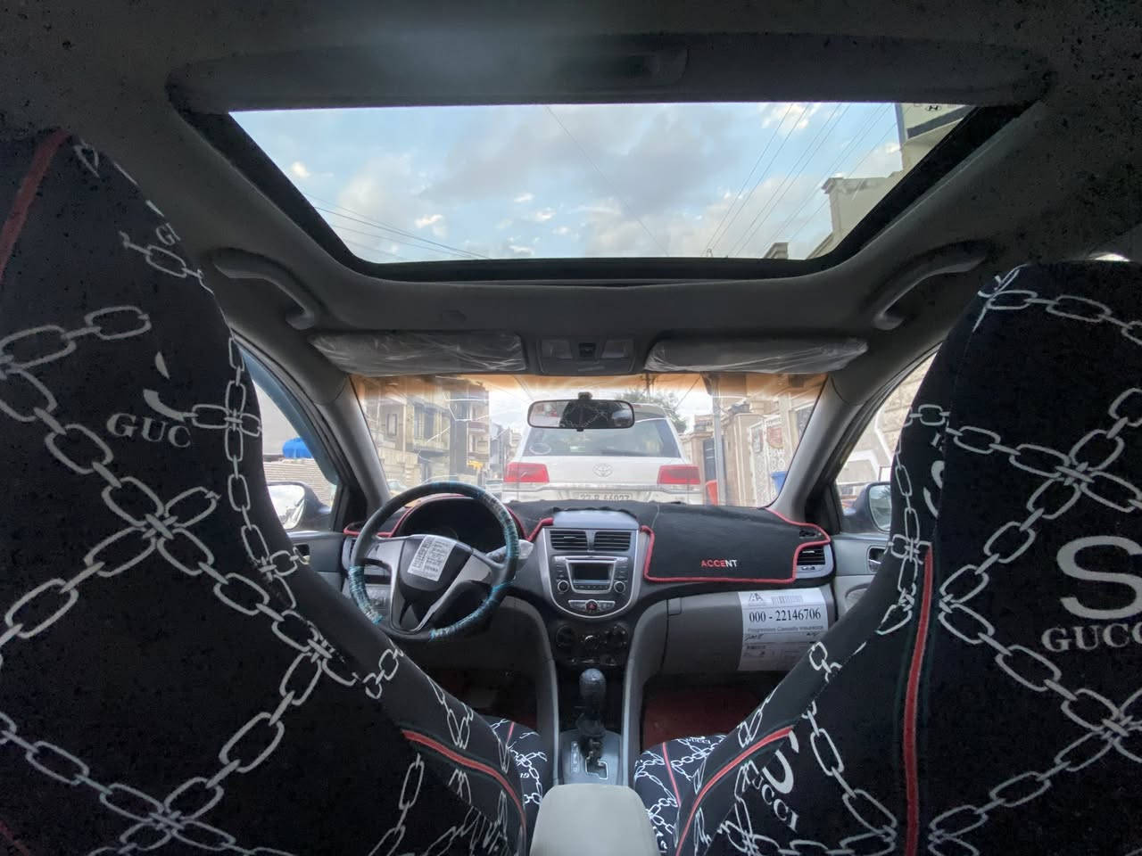 اكسنت 2012 فول مواصفات سعر 73 مكان بغداد 
***********
