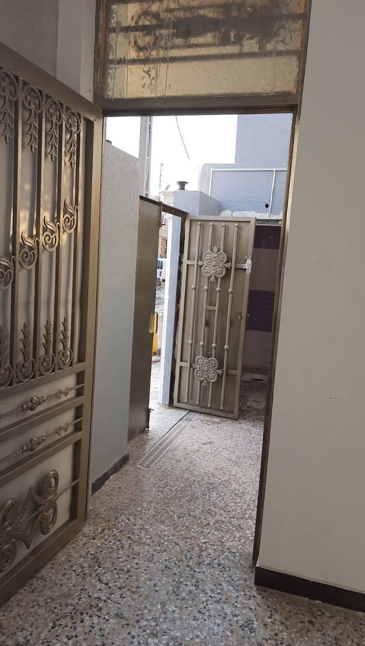 بيت للايجار بالاسكان الصناعي النزله ٣ نظيف غرفه وصاله واستقبال ومطبخ وصحيات


**إذا كنت صاحب هذا الإعلان وتريد حذفه لأي سبب، رجاءا أرسل رسالة إلى الدعم الفني**