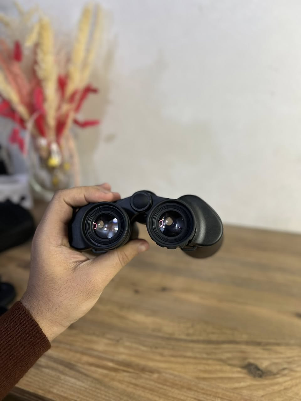 ناضور وزن ثقيل السعر 50الف مع الجنطه


**إذا كنت صاحب هذا الإعلان وتريد حذفه لأي سبب، رجاءا أرسل رسالة إلى الدعم الفني**