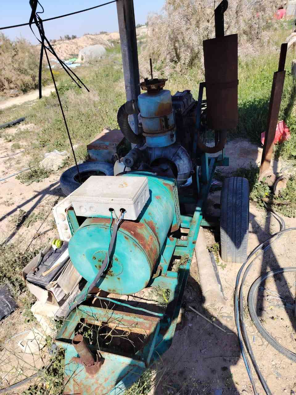 مولده كيه لبيع العنوان النجف الاشرف الحيدريه ***********
