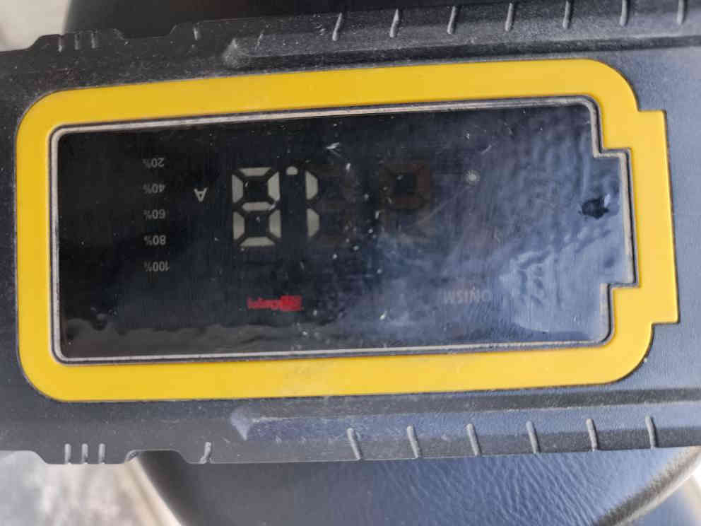 السلام عليكم
دراجة شحن للبيع
ريان حجم14 سرعة40 ملف1000W شاحنة موجودة بصمه فقط جديدة مكفولة (ثلاث سرعات) السعر 275 ومجال بسيط للطيبين مكان ناصرية مركز أي استفسار رقمي واتساب
*********** رصيد ***********
