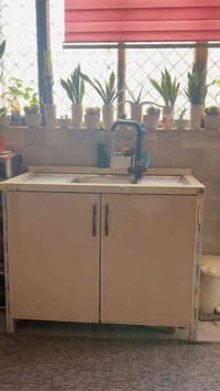 كاونتر جديد كلشي ما بي ونظيف اريده 400 وبي مجال مكاني كاظميه ومتواجده ...