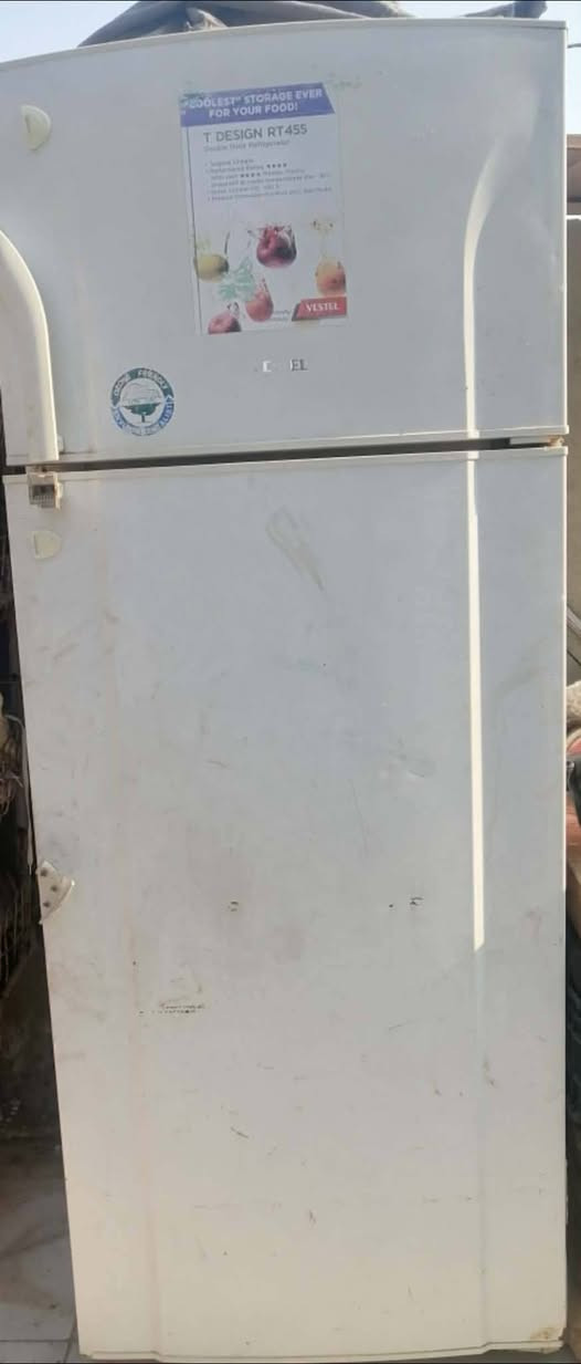 السلام عليكم كشر ثلاجه وكشر مجمده وطباخ للبيع مكان خلف مول اهل الخير طهمازيه


**إذا كنت صاحب هذا الإعلان وتريد حذفه لأي سبب، رجاءا أرسل رسالة إلى الدعم الفني**