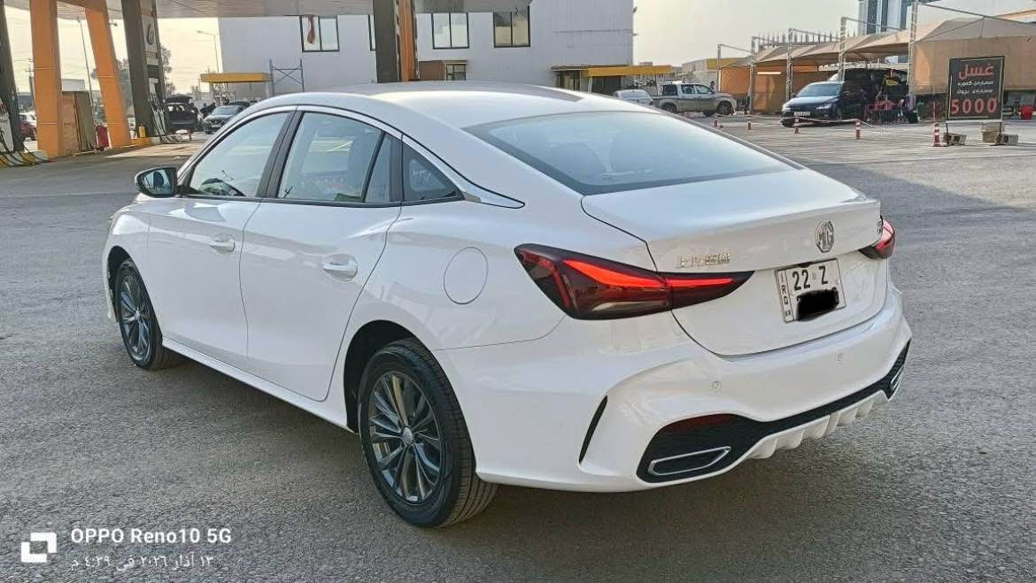 Mg  gt 2025 
مواسه فات فول ته نها سلايد نيه 
گوشين جلد شاشه كاميره به سمه 
لايد ليد به گلايد ليد ويل كرؤم
به ناوى خؤمه 
٣٤ هه زار رؤيشتيه 
هيج هيجى نيه هه مووى به شه رت 
سعر 🔥 ١١٢ 🔥 مه جال
موبايل *********** 
واتساب أربيل, العراق
