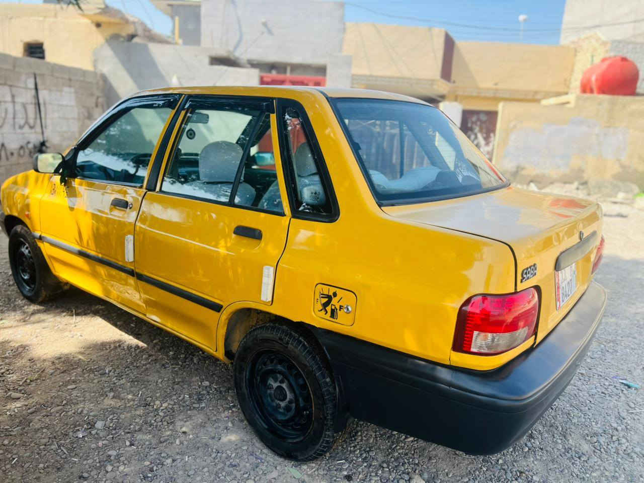 اسلام عليكم من رخصه الادمن
سايبا 2011 السياره خير من الله شواصي جدد مكينه وكير جدد تخم تأير غرفتهاا جديده مابيهاا نقص هيئه وغرامات مصفره سياره باسمي تحويل مباشر السعر 27 ورقه 
***********
