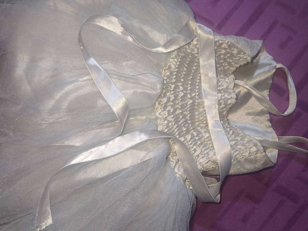 قطع الولادي ع 4 والبدله ب5 يلبسن سنه وسنه ونص وموجود توصيل،


**إذا كنت صاحب هذا الإعلان وتريد حذفه لأي سبب، رجاءا أرسل رسالة إلى الدعم الفني**