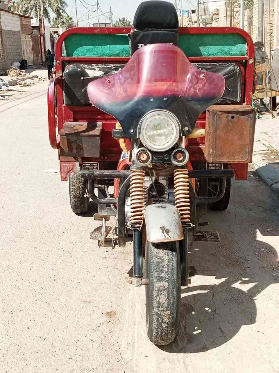 السلام عليكم عندنا ستوته للبيع موديل 2020 مكان واسط الصويره تقاطع الصويره تقاطعرالاستفسار                 ***********وراق كامله محرك جديد آلََّسعٌر  مَلَيِّوِنِ 800 وِبِيِّهِ مَجِآلَ
