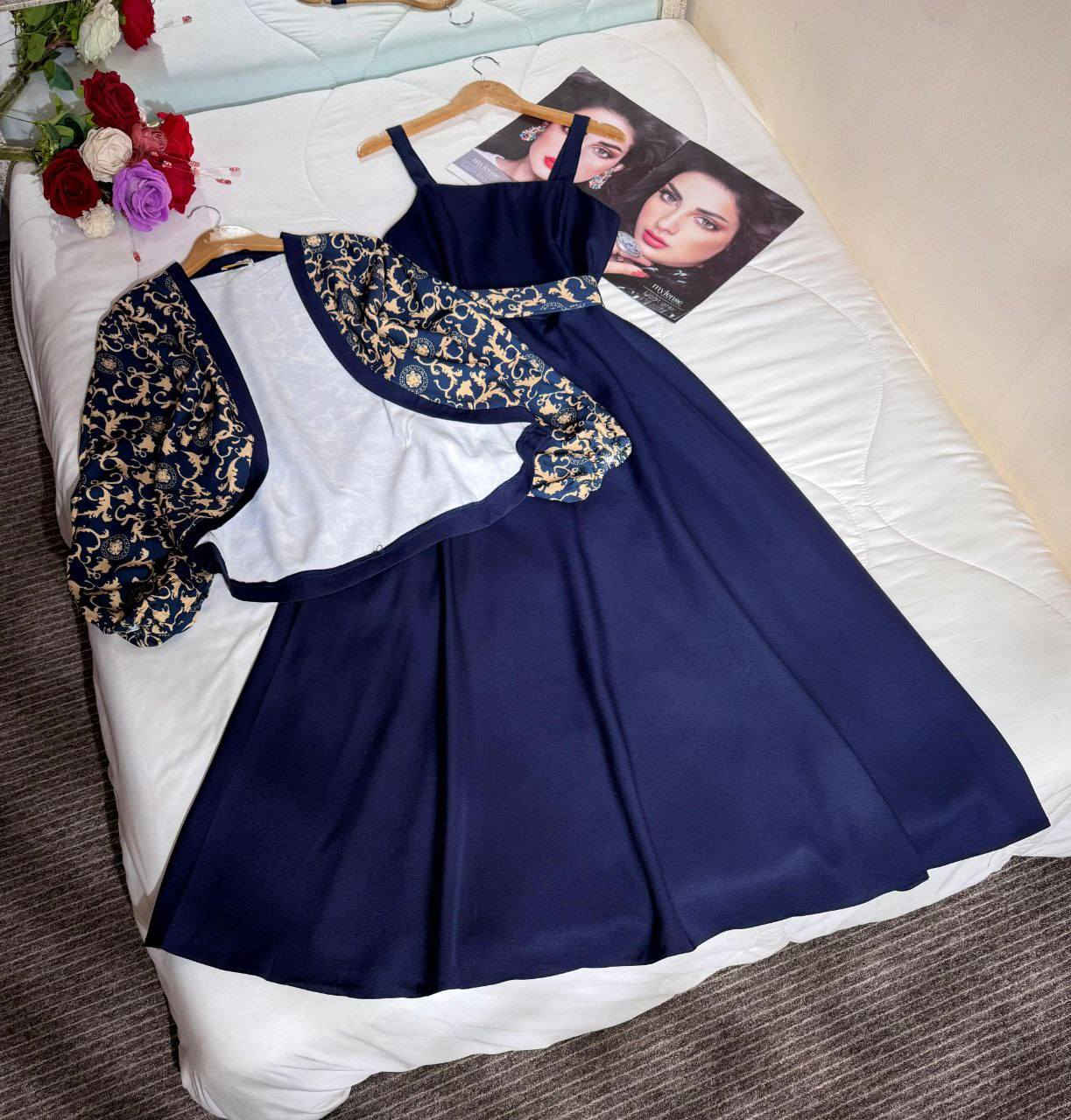 صدرية مع كنزة❤‍🩹
خامة هوريم دابل تركي
38-40-42-44-46-48


**إذا كنت صاحب هذا الإعلان وتريد حذفه لأي سبب، رجاءا أرسل رسالة إلى الدعم الفني**