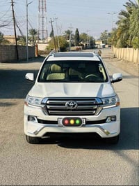 GXR • ٢٠١٧ • V8 4600