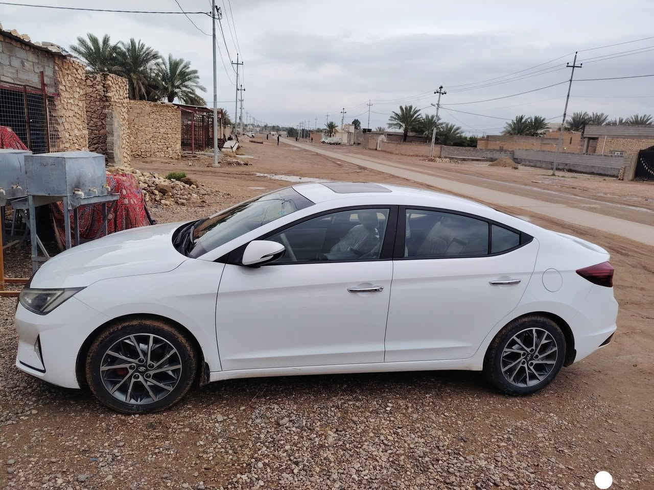 للبيع فقط.  النترا موديل 2019 خليجي شكل الـ20

فول مواصفات بصمة  صندوك  بصمةابواب بصمة تشغيل

مكفوله كفاله عامه السياره عله وضع الشركه
رقم اربيل 
السياره جاهزه من كلشي ما نقصها ابره
للشراي يتصل وبي خير ويدلل ***********
