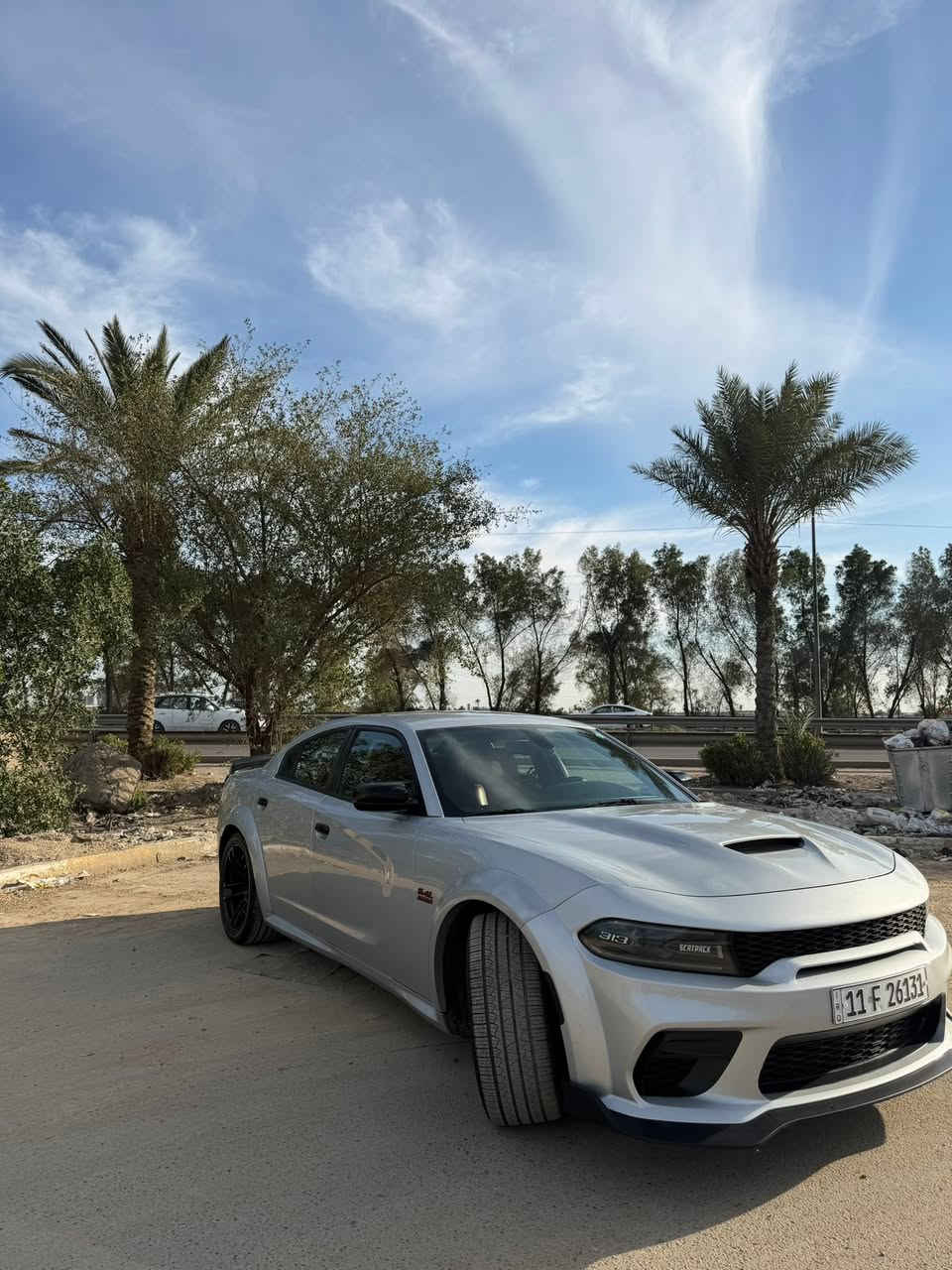 السلام عليكم 
اعادة نشر 
جارجر سكات باك 2019
محدثه وايد بدي اخو الاصلي شغل مرتب 
برمجه ايكل البطل 
سياره نضيفه كلش 
عليها منضومه صالنصه طرب 
ماشيه 67000
السياره بسمي تحويل ثاني يوم 
بجمها كبس 
صور الحادث راسلني وادزها 
تواصل فقط نت 
واتس اب وماسنجر 
السعر 180
***********
