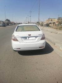 ام كراند • ٢٠١٣ • بصرة