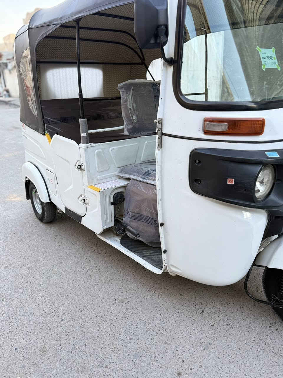 21 شهر 10 بغداد تحويل ثاني يوم
لغود كفاله 
بدي مصبوغ اثر ضربه يم بك لايت 
مكاني بغداد الشعله 
رقمي ***********
سعر 7350
