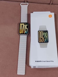 ساعة شاومي • ذكية • ويه التوصيل