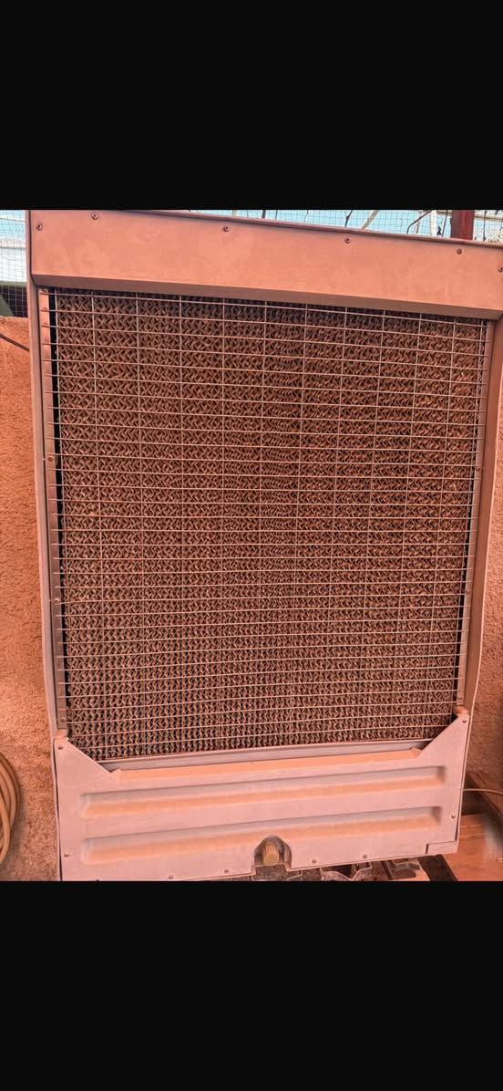 مستعمله موسم واحد وسعرها ٢٢٥


**إذا كنت صاحب هذا الإعلان وتريد حذفه لأي سبب، رجاءا أرسل رسالة إلى الدعم الفني**