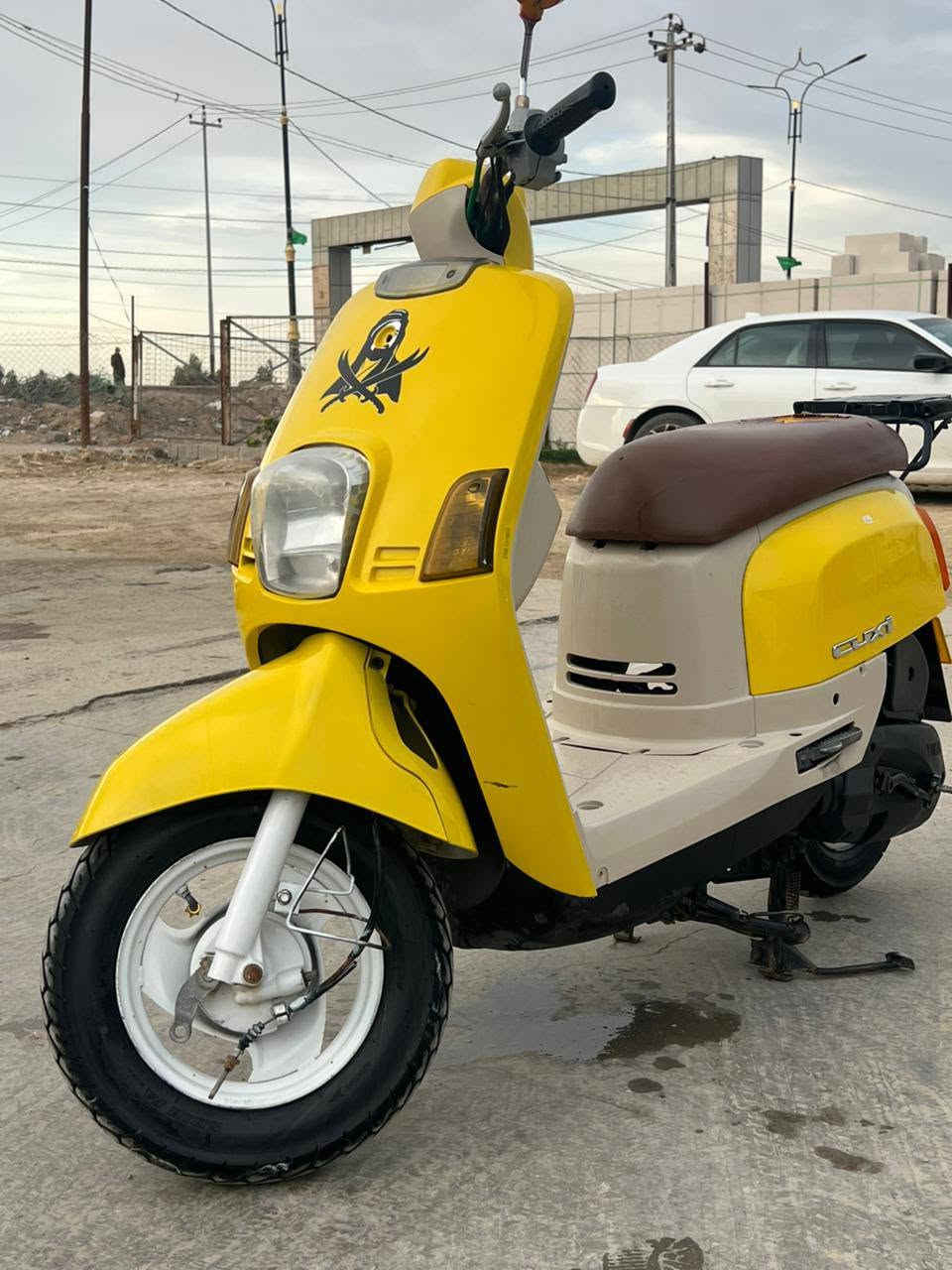 ماكس بليسي ياباني رمبه دراجه البيع رقمي ‏‪***********‬‏
