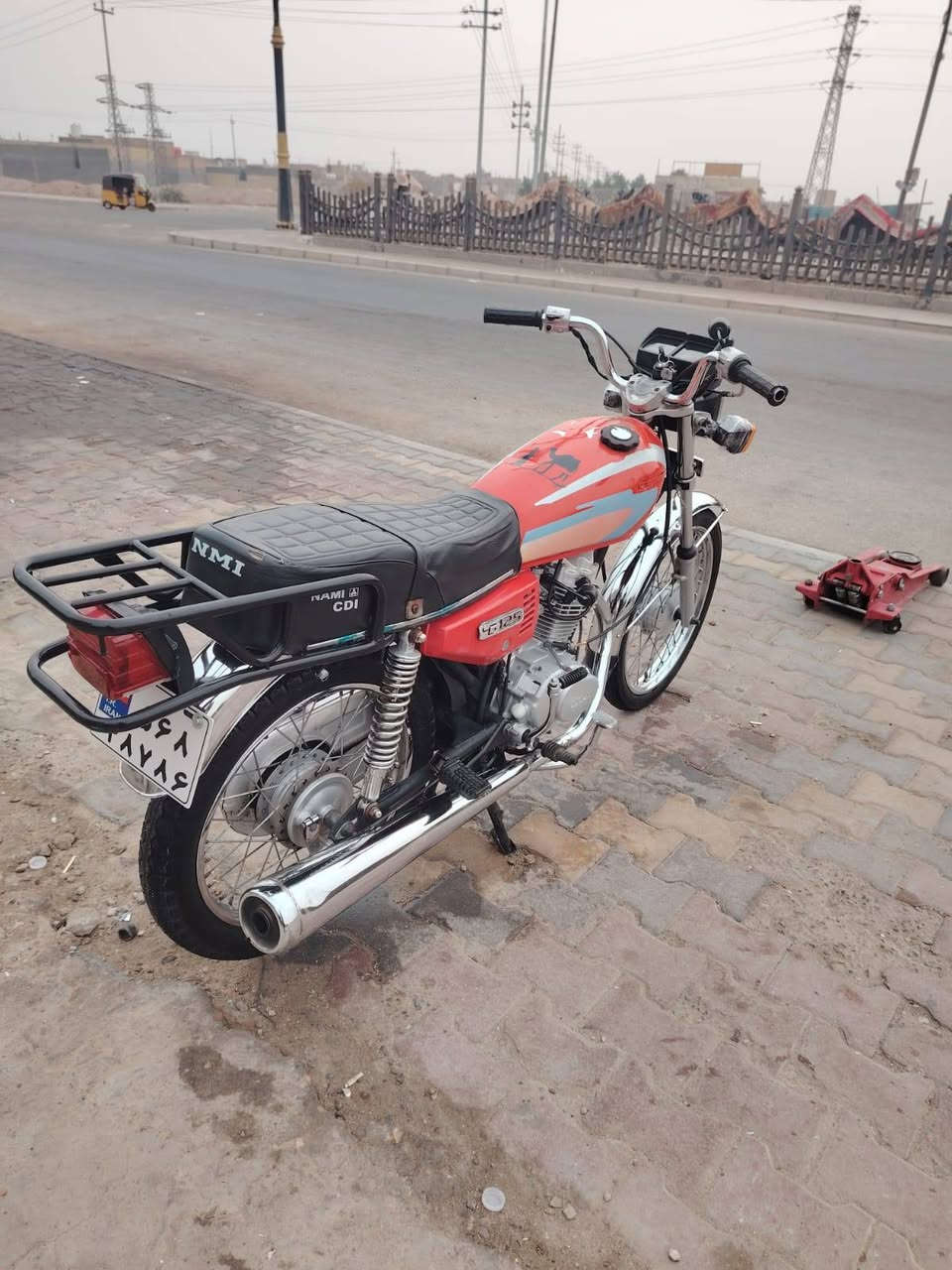 السلام عليكم نامه شلامجه مديل21
7 اوراق مكينه مكفوله
مكاني ميسان الميمونه
تواصل راسل الصفحه او اتصل على الرقم 
***********
