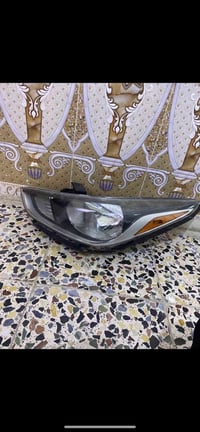 اكسنت ٢٠١٧ • تك يسره