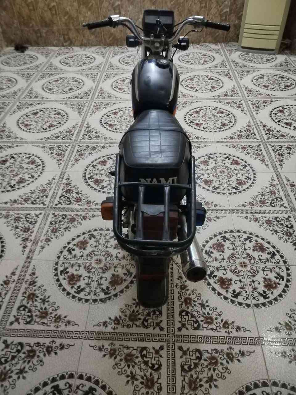 اربعه كير ارشه للبيع مديل ٢١ لون لصفر الدراجه خير من الله عوزها بس تفيلس واشاير الباقي كله شغلل مكاني كوت السعر ٥٧٥ وبيها مجال اوراق اصولي ‏‪***********‬‏ للستفسار التصال على الرقم
