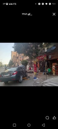 جلي ام جراند • شكمان أصلي • ضمان ٦شهور