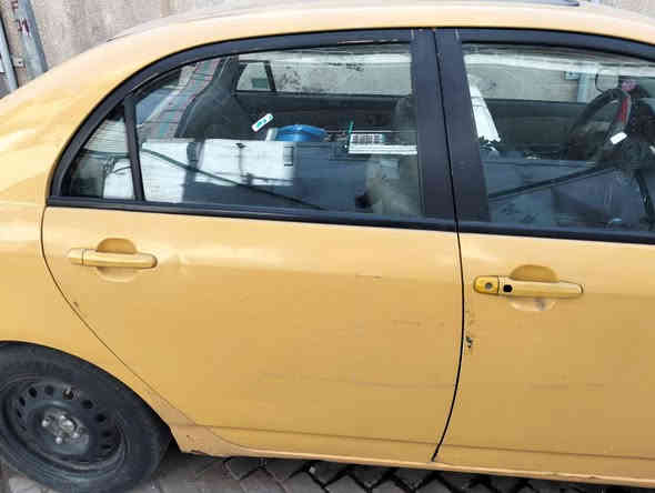 السلام عليكم بوادي 2010 للبيع استفسار على هذا الرقم  ***********
