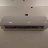 تصليح سبالت • شحن غاز R410/R22 • نجيك للبيت نجف